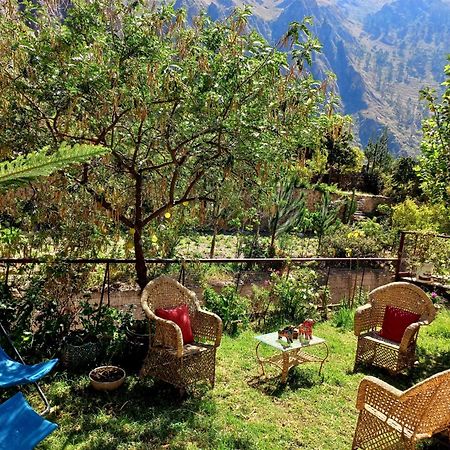 Andean Lodge Riverside Ollantaytambo Exterior photo